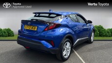 Toyota C-HR 1.8 Hybrid Icon 5dr CVT Hybrid Hatchback